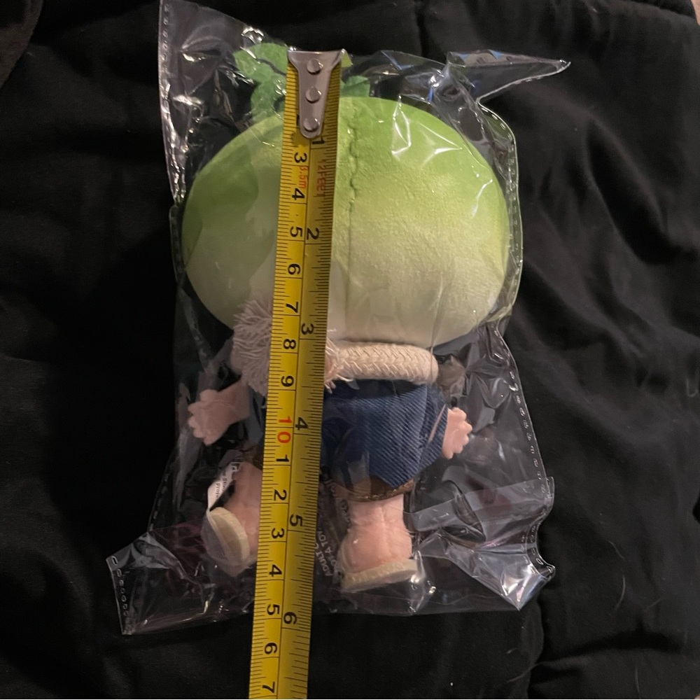 New Loot Crate Dr Stone Suika Plush - Picture 5 of 5